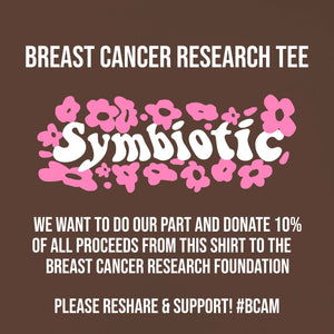 Breast Cancer Research Tee